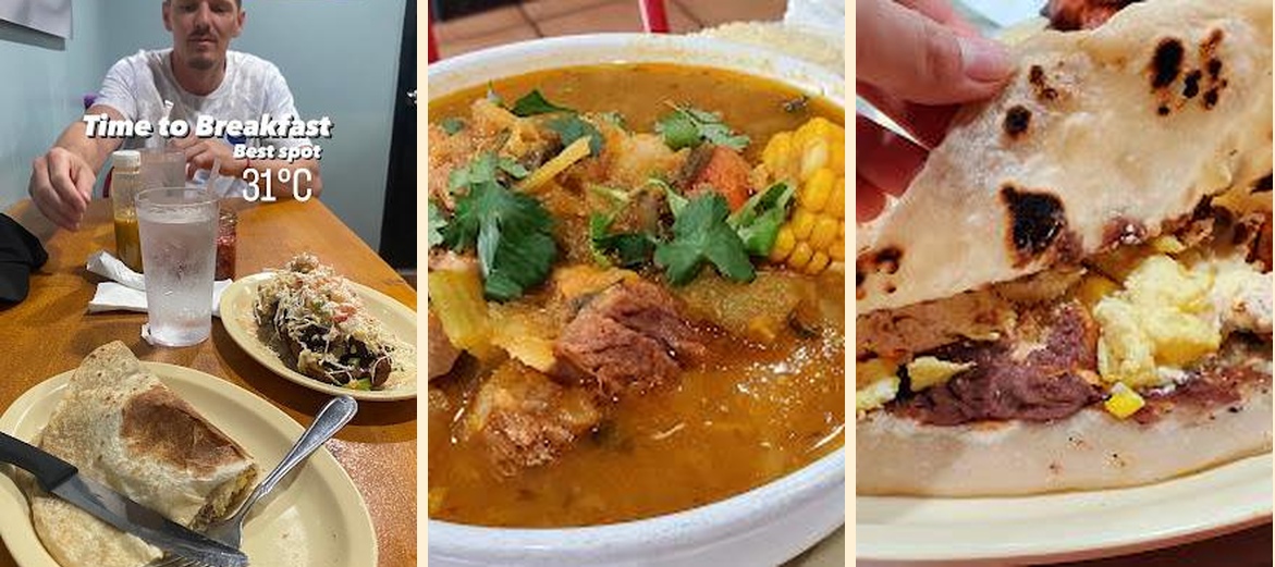 El Gallito Grill Miami